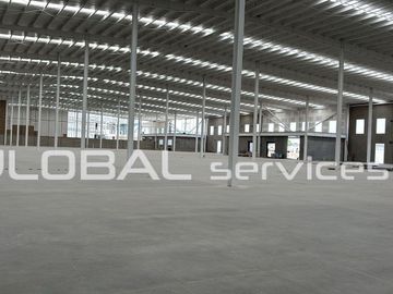 Bodega Industrial en Tultepec