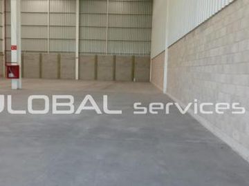 Bodega Industrial en Tultepec