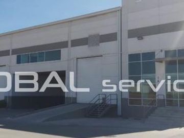 Bodega Industrial en Tultepec