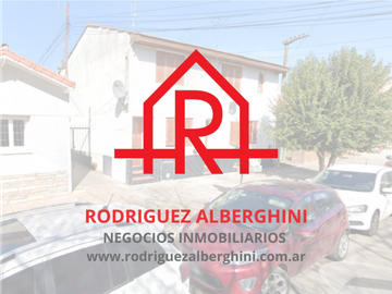 Departamento en venta (Calle 26 casi 23)