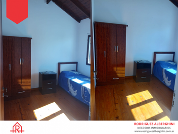 Departamento en venta (Calle 26 casi 23)