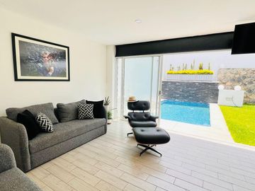 CASA EN VENTA EN COLONIA  LOMAS TRUJILLO