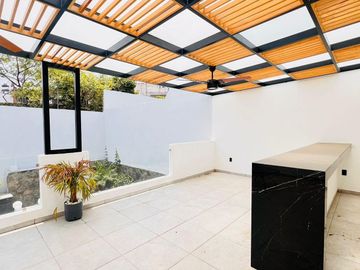 CASA EN VENTA EN COLONIA  LOMAS TRUJILLO