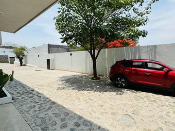 CASA EN VENTA EN COLONIA  LOMAS TRUJILLO