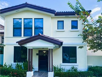 Venta de casa en Panamá Pacífica, River Valley