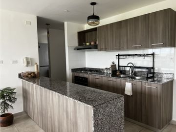 VENTA DE APARTAMENTOS EN BRISAS DEL GOLF| PH HACIENDA GOLF