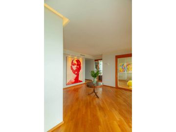 APARTAMENTO CON VISTA A PARQUE OMAR EN ALTOS DEL GOLF