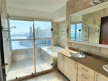 Venta de apartamento en Punta Pacífica, Ph Aquamare