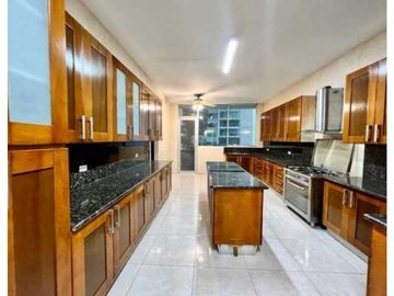 Venta de apartamento en Punta Pacífica, Ph Aquamare