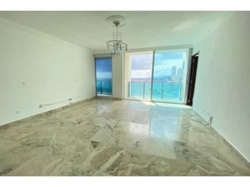 Venta de apartamento en Punta Pacífica, Ph Aquamare