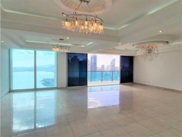 Venta de apartamento en Punta Pacífica, Ph Aquamare