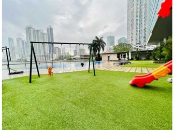 Venta de apartamento en Punta Pacífica, Ph Aquamare