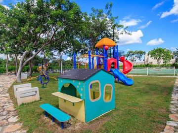 Casa en venta de 4 recamaras al norte de Merida