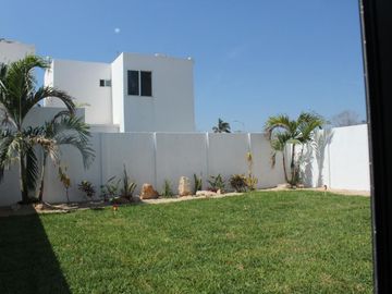 Casa en venta de 4 recamaras al norte de Merida
