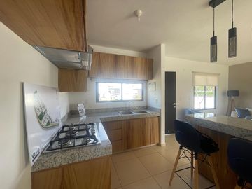 Casa en venta de 4 recamaras al norte de Merida