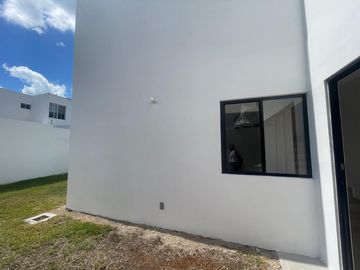 Casa en venta de 4 recamaras al norte de Merida