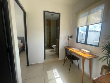 Casa en venta de 4 recamaras al norte de Merida