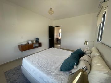 Casa en venta de 4 recamaras al norte de Merida
