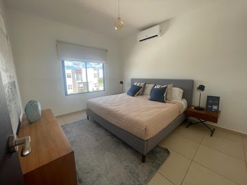 Casa en venta de 4 recamaras al norte de Merida