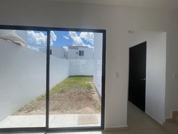 Casa en venta de 4 recamaras al norte de Merida