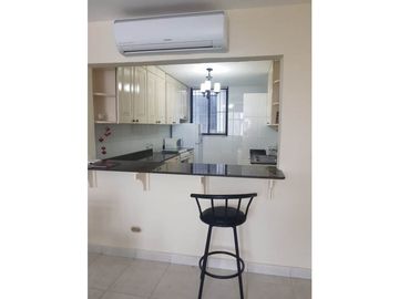 VENTA  APARTAMENTO LINEA BLANCA EN BELLA VISTA 3 RECAMARAS