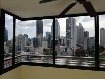 VENTA  APARTAMENTO LINEA BLANCA EN BELLA VISTA 3 RECAMARAS