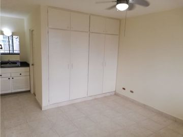 VENTA  APARTAMENTO LINEA BLANCA EN BELLA VISTA 3 RECAMARAS