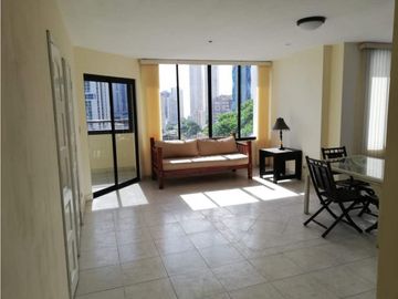 VENTA  APARTAMENTO LINEA BLANCA EN BELLA VISTA 3 RECAMARAS