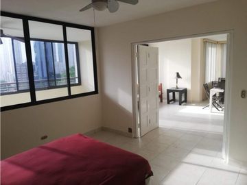 VENTA  APARTAMENTO LINEA BLANCA EN BELLA VISTA 3 RECAMARAS