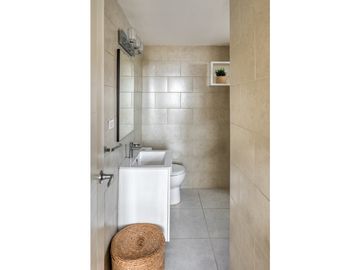 Venta: Apartamento con espectacular vista al mar en PH Bay View