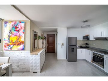 Venta: Apartamento con espectacular vista al mar en PH Bay View