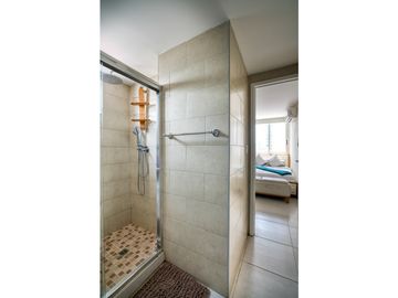 Venta: Apartamento con espectacular vista al mar en PH Bay View