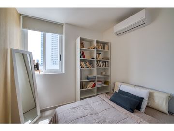 Venta: Apartamento con espectacular vista al mar en PH Bay View