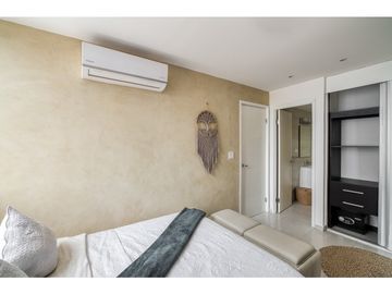 Venta: Apartamento con espectacular vista al mar en PH Bay View