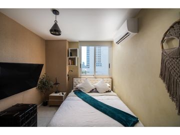 Venta: Apartamento con espectacular vista al mar en PH Bay View