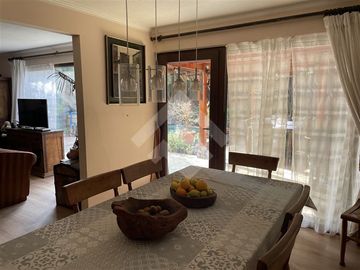 Casa en Venta en General Blanche 12180