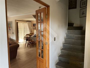 Casa en Venta en General Blanche 12180