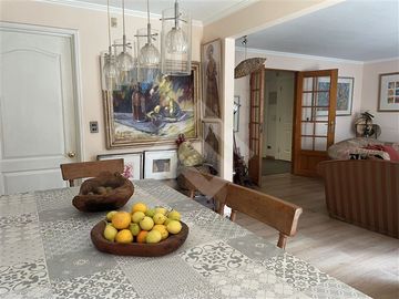 Casa en Venta en General Blanche 12180