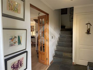 Casa en Venta en General Blanche 12180