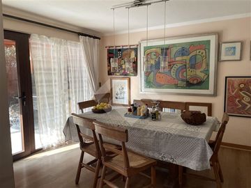 Casa en Venta en General Blanche 12180
