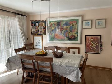 Casa en Venta en General Blanche 12180