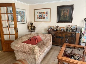 Casa en Venta en General Blanche 12180