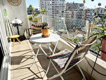 Departamento en Venta en Sucre