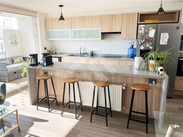 Departamento en Venta en Sucre