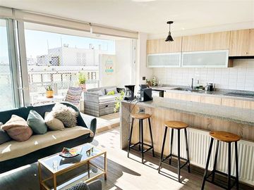 Departamento en Venta en Sucre