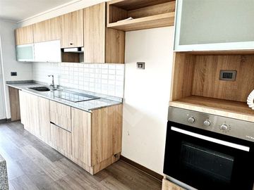 Departamento en Venta en Sucre