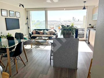 Departamento en Venta en Sucre