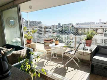Departamento en Venta en Sucre