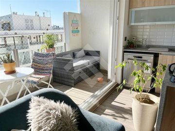 Departamento en Venta en Sucre