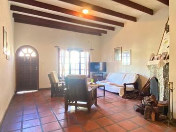 Casa en venta en Ituzaingo Norte